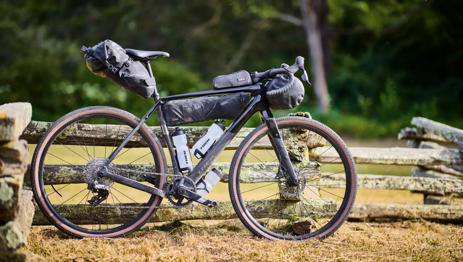 Trek Checkpoint SL 7 AXS Gen 3